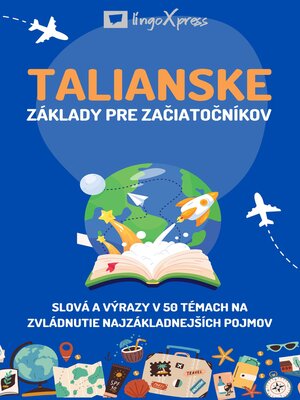 cover image of Talianske základy pre začiatočníkov
